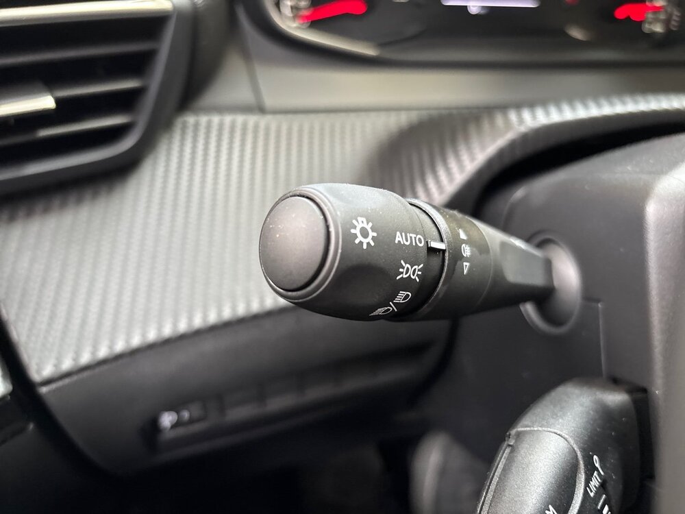 Occasion PEUGEOT 2008 2008 100 S&S BVM6 - Style