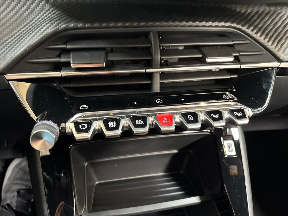Occasion PEUGEOT 2008 2008 100 S&S BVM6 - Style