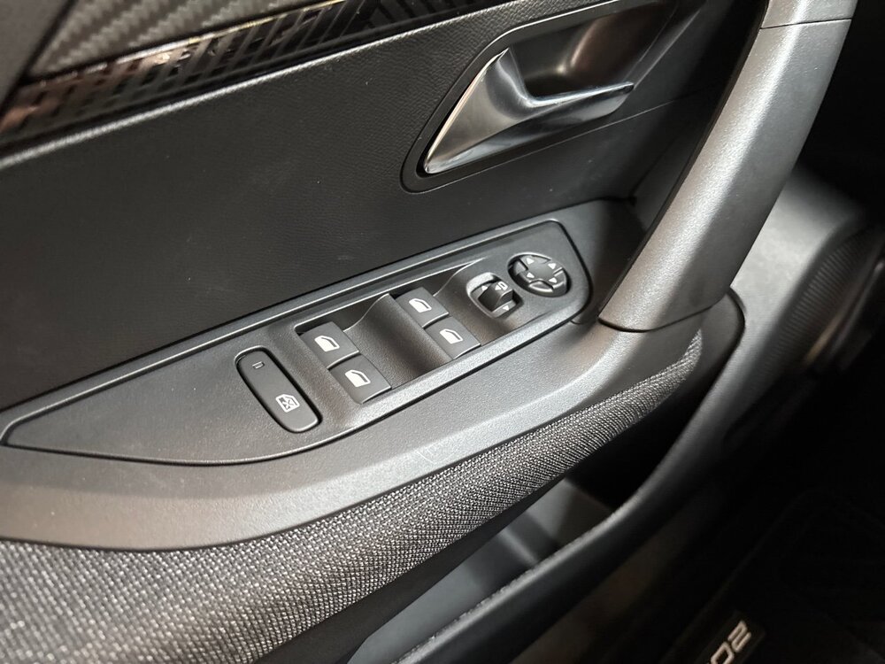 Occasion PEUGEOT 2008 2008 100 S&S BVM6 - Style