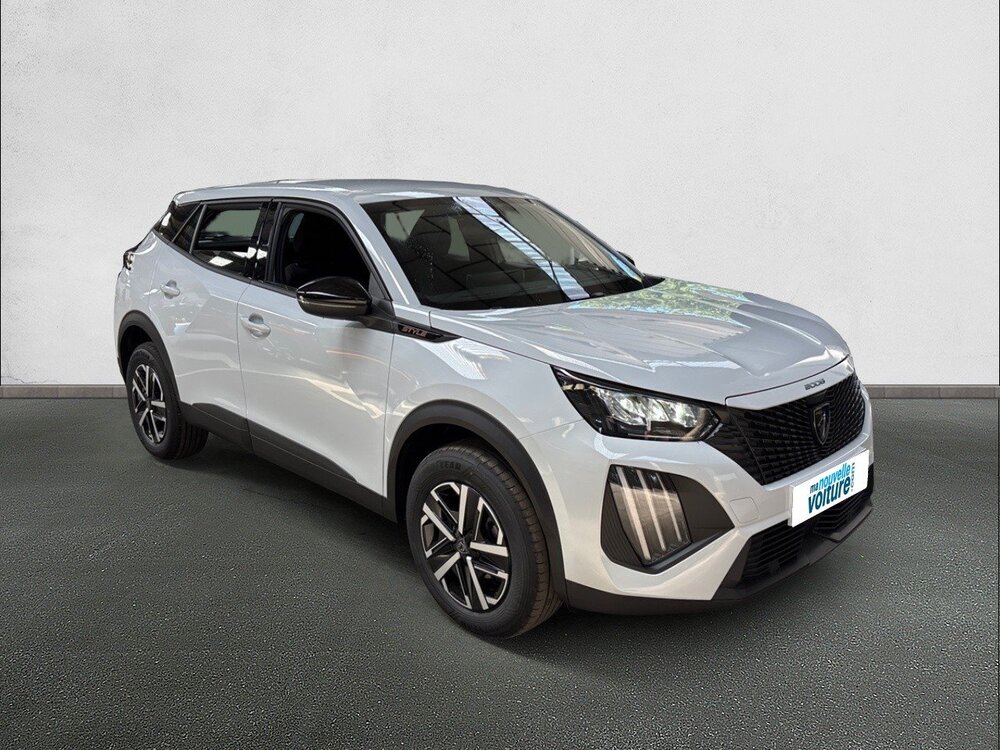 Occasion PEUGEOT 2008 2008 100 S&S BVM6 - Style