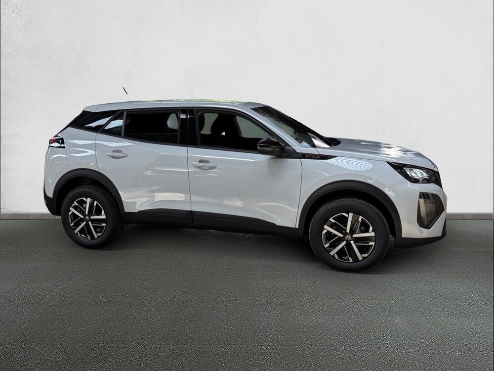 Occasion PEUGEOT 2008 2008 100 S&S BVM6 - Style