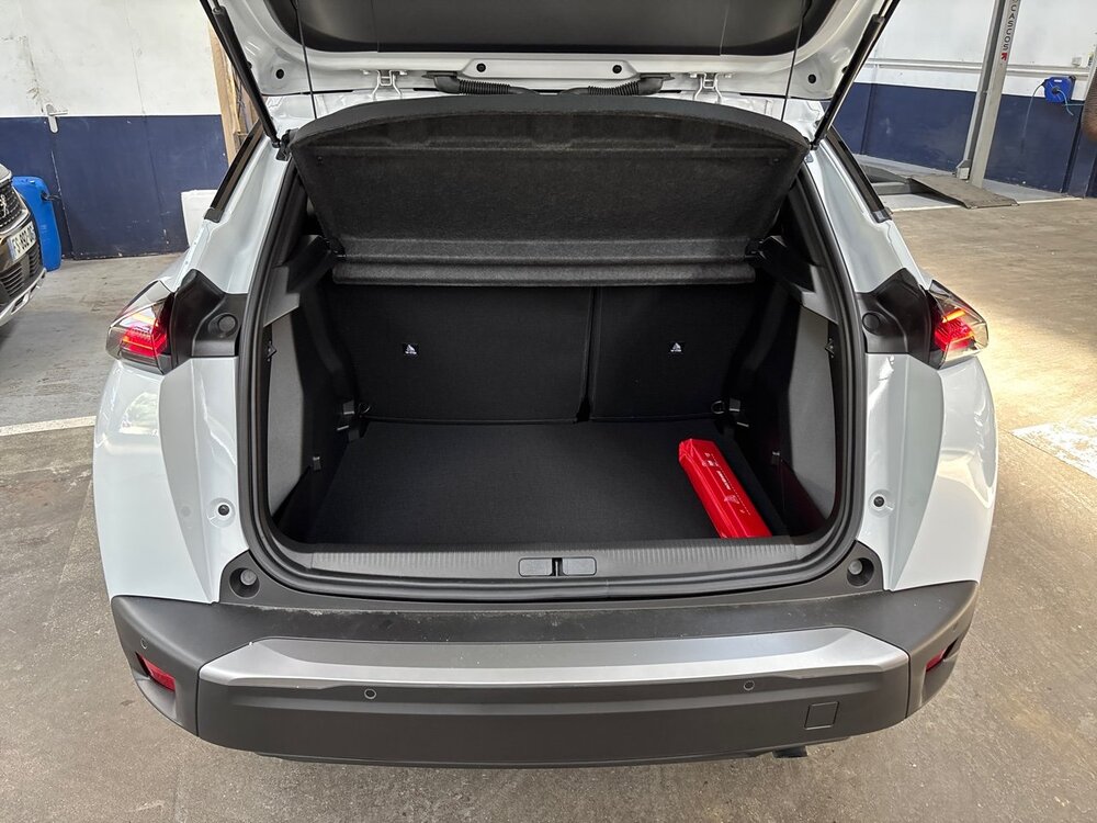 Occasion PEUGEOT 2008 2008 100 S&S BVM6 - Style