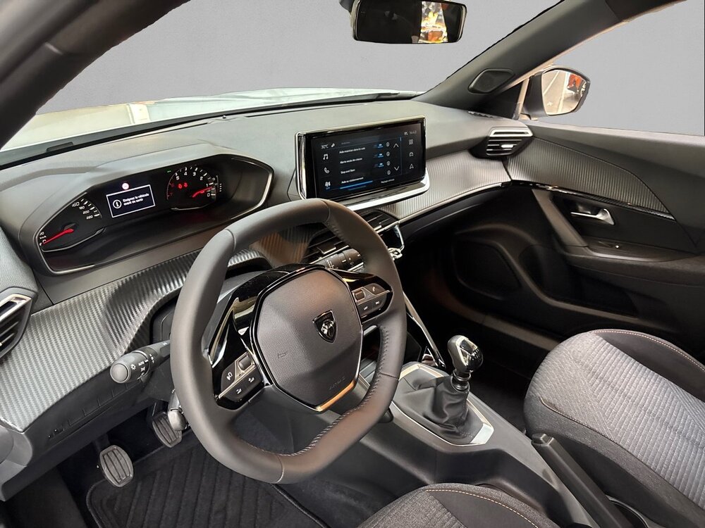 Occasion PEUGEOT 2008 2008 100 S&S BVM6 - Style