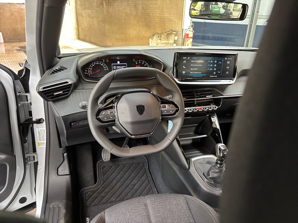 Occasion PEUGEOT 2008 2008 100 S&S BVM6 - Style