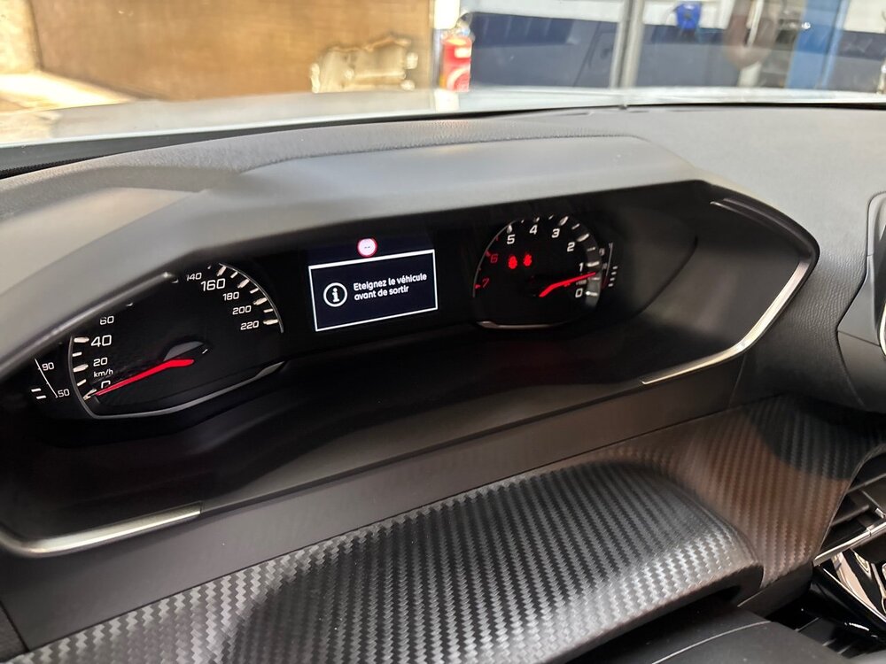 Occasion PEUGEOT 2008 2008 100 S&S BVM6 - Style