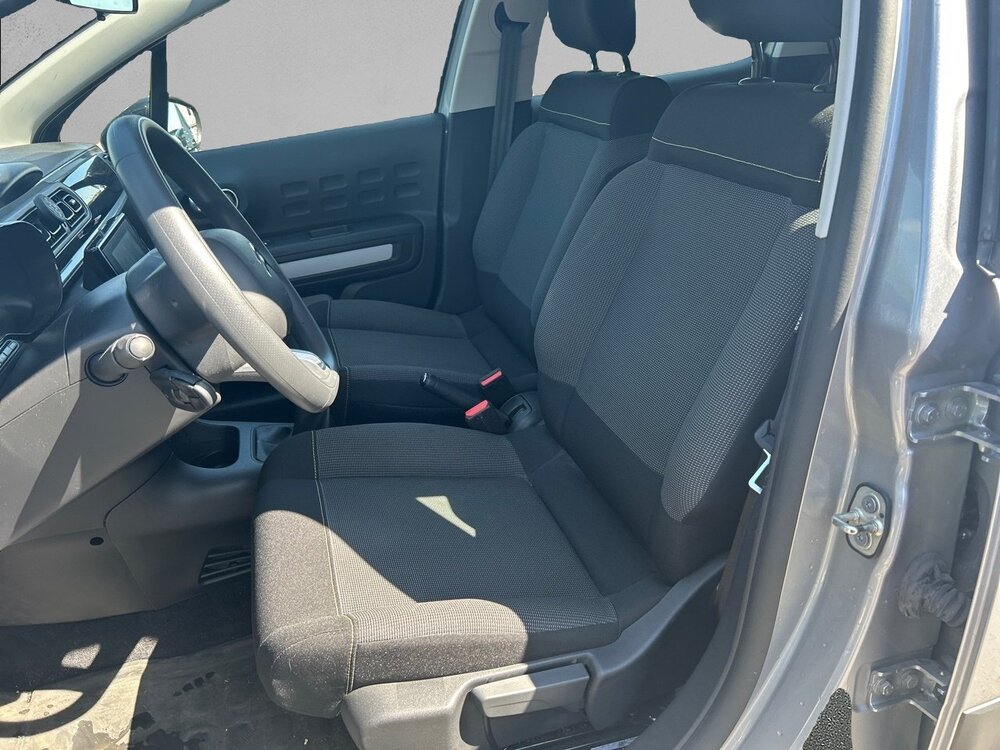 Occasion CITROEN C3 C3 PureTech 83 ch BVM5