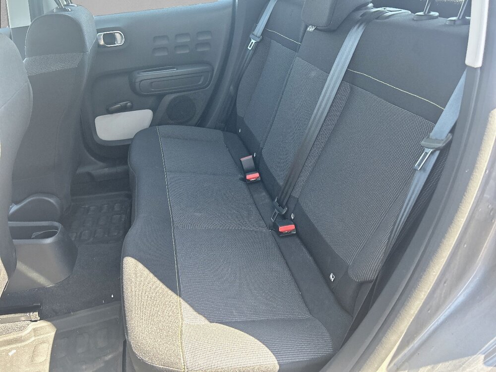 Occasion CITROEN C3 C3 PureTech 83 ch BVM5