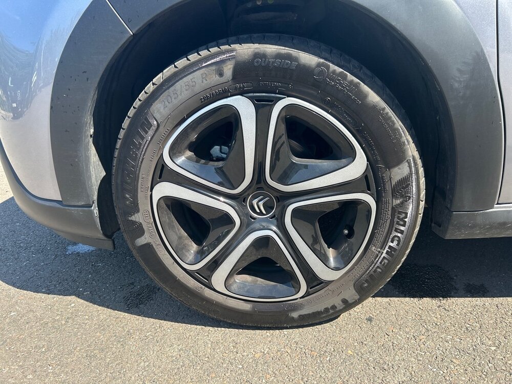 Occasion CITROEN C3 C3 PureTech 83 ch BVM5