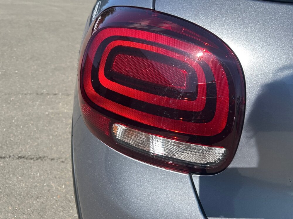 Occasion CITROEN C3 C3 PureTech 83 ch BVM5