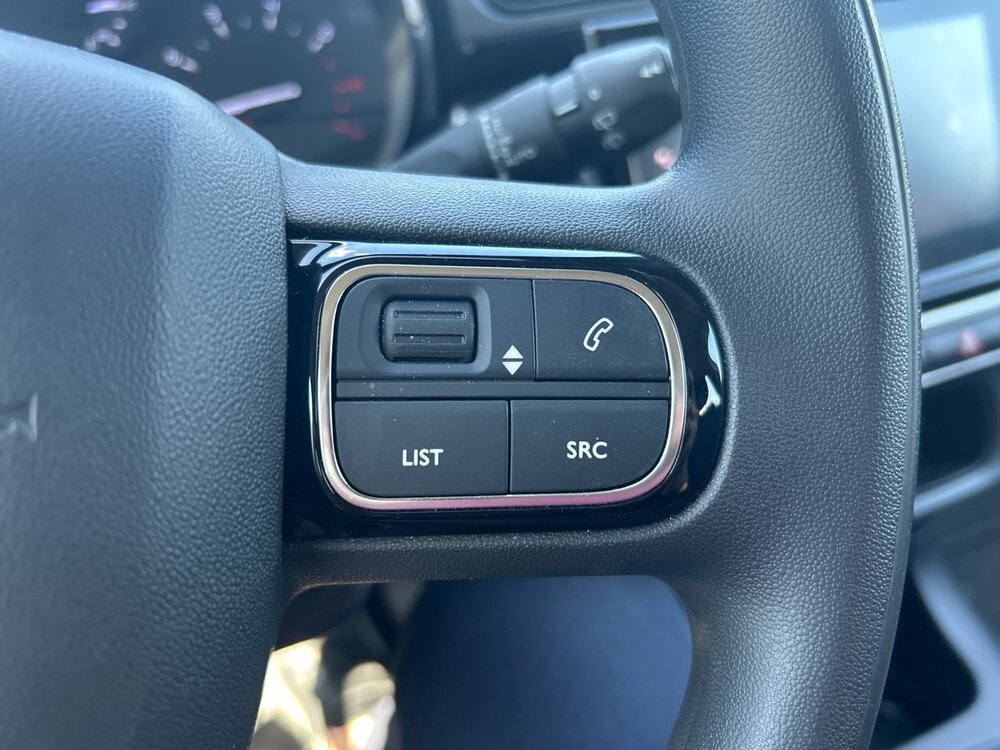 Occasion CITROEN C3 C3 PureTech 83 ch BVM5