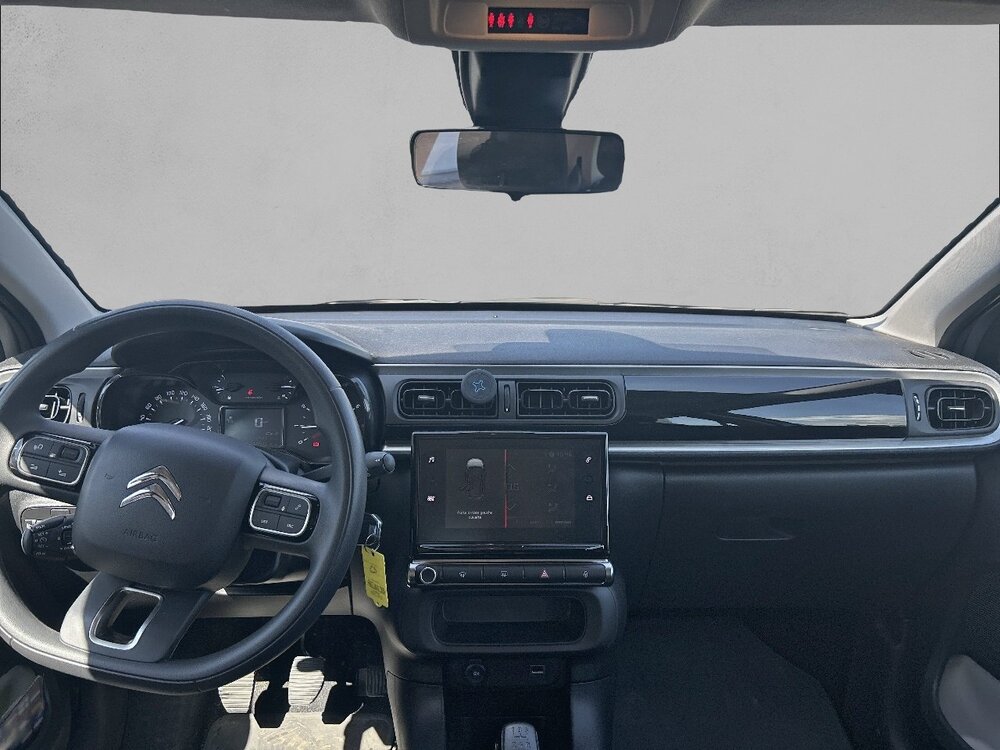 Occasion CITROEN C3 C3 PureTech 83 ch BVM5