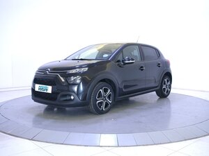 Occasion CITROEN C3 C3 BlueHDi 100 S&S BVM6 - Shine