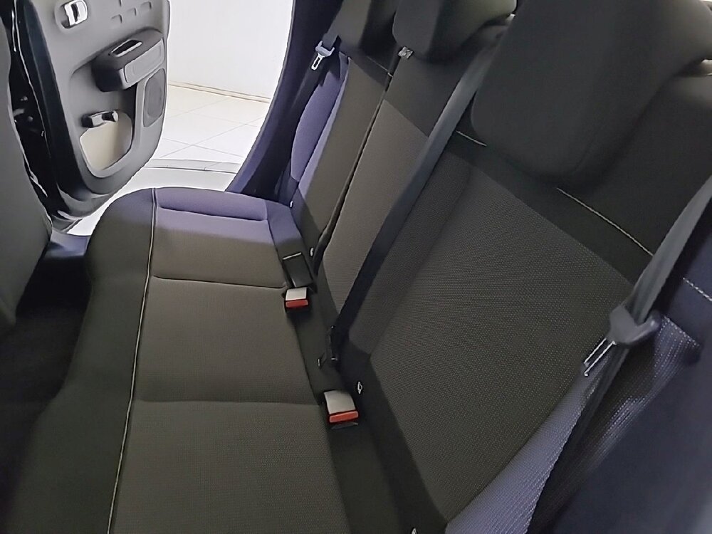 Occasion CITROEN C3 C3 BlueHDi 100 S&S BVM6 - Shine
