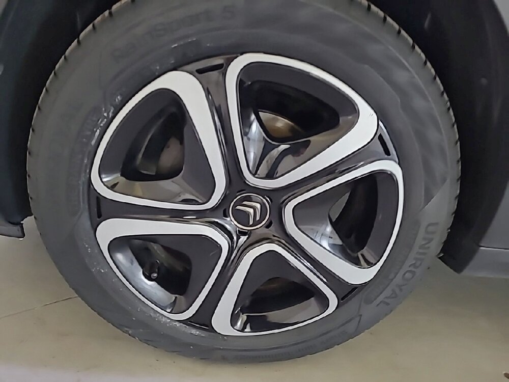 Occasion CITROEN C3 C3 BlueHDi 100 S&S BVM6 - Shine