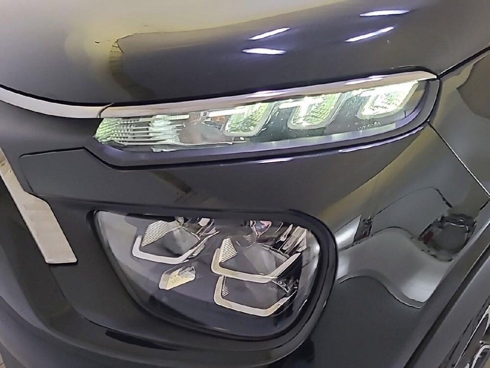 Occasion CITROEN C3 C3 BlueHDi 100 S&S BVM6 - Shine