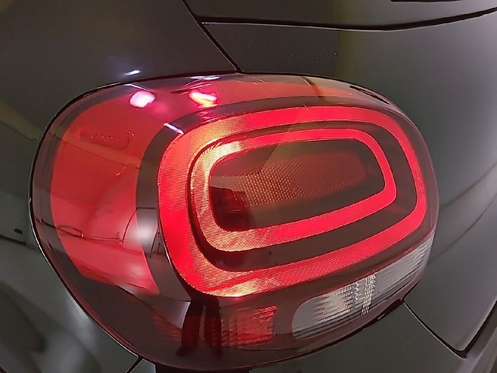 Occasion CITROEN C3 C3 BlueHDi 100 S&S BVM6 - Shine