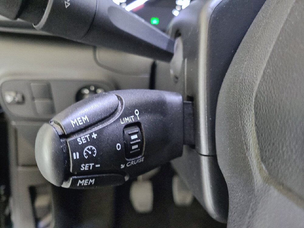 Occasion CITROEN C3 C3 BlueHDi 100 S&S BVM6 - Shine