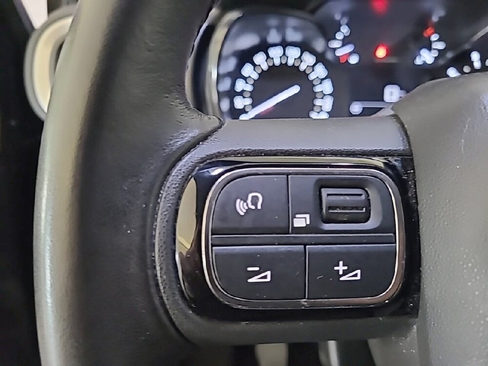Occasion CITROEN C3 C3 BlueHDi 100 S&S BVM6 - Shine