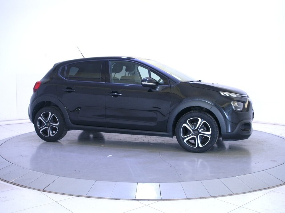 Occasion CITROEN C3 C3 BlueHDi 100 S&S BVM6 - Shine