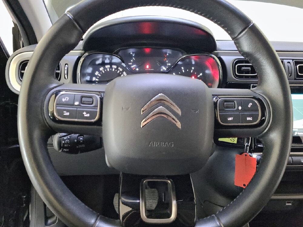 Occasion CITROEN C3 C3 BlueHDi 100 S&S BVM6 - Shine