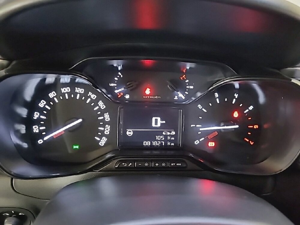 Occasion CITROEN C3 C3 BlueHDi 100 S&S BVM6 - Shine
