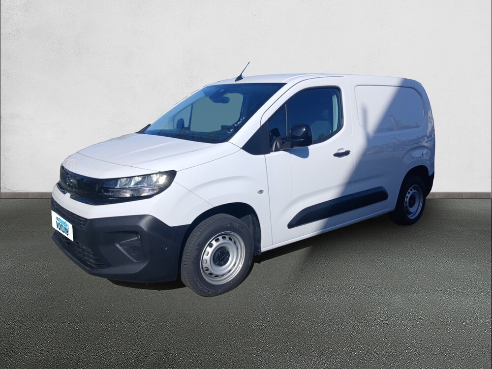 Occasion OPEL Combo COMBO CARGO M 650 KG BLUEHDI 100 S&S BVM6