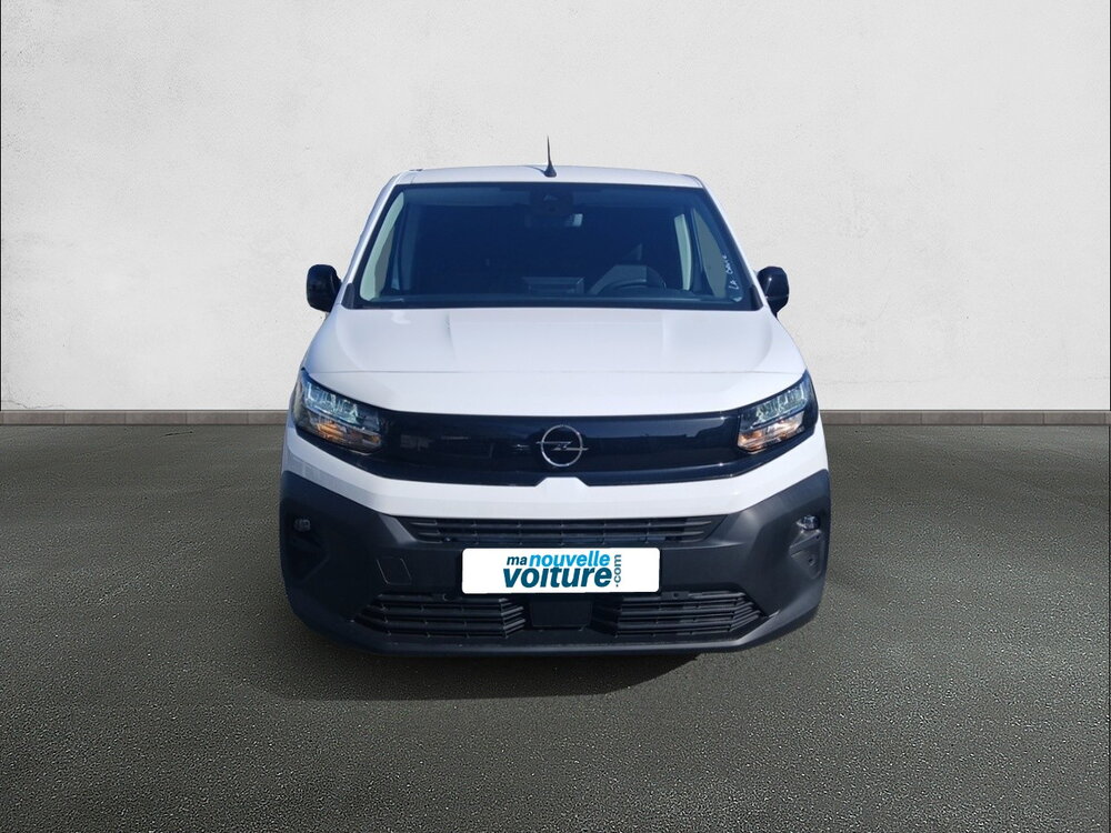 Occasion OPEL Combo COMBO CARGO M 650 KG BLUEHDI 100 S&S BVM6