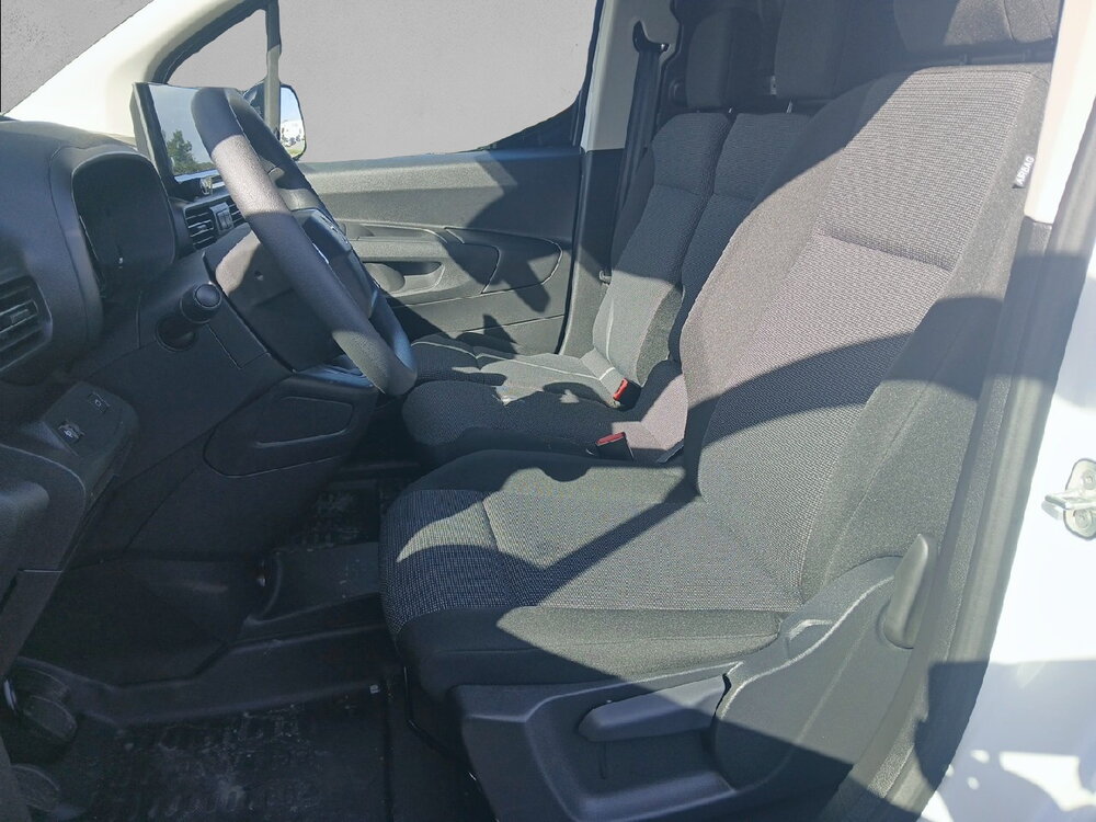 Occasion OPEL Combo COMBO CARGO M 650 KG BLUEHDI 100 S&S BVM6