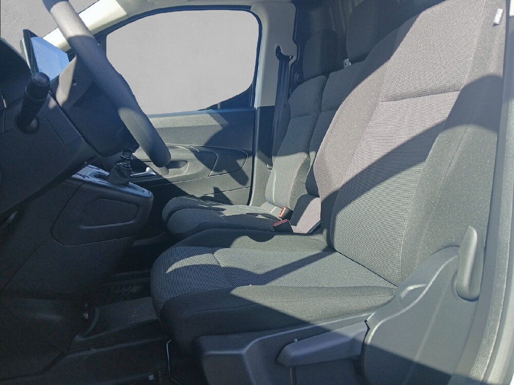 Occasion OPEL Combo COMBO CARGO M 650 KG BLUEHDI 100 S&S BVM6