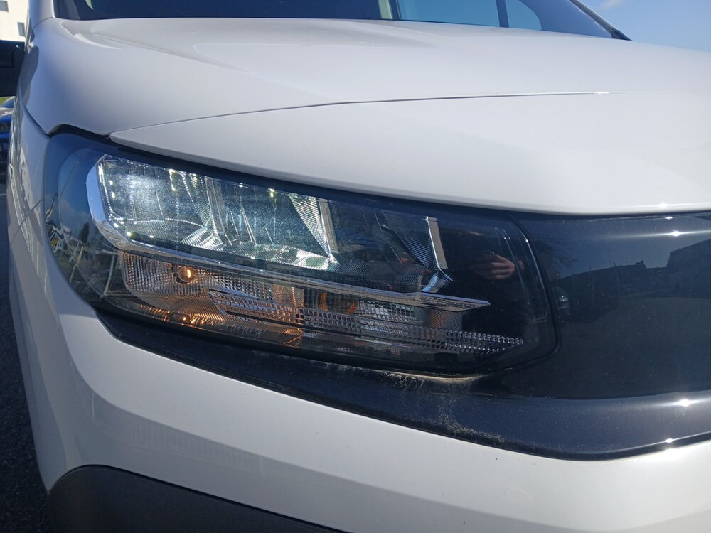 Occasion OPEL Combo COMBO CARGO M 650 KG BLUEHDI 100 S&S BVM6