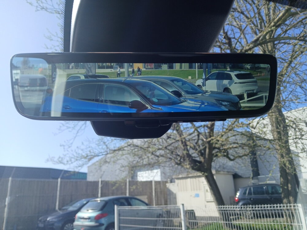 Occasion OPEL Combo COMBO CARGO M 650 KG BLUEHDI 100 S&S BVM6