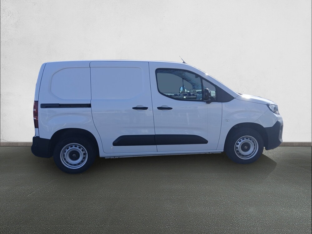 Occasion OPEL Combo COMBO CARGO M 650 KG BLUEHDI 100 S&S BVM6