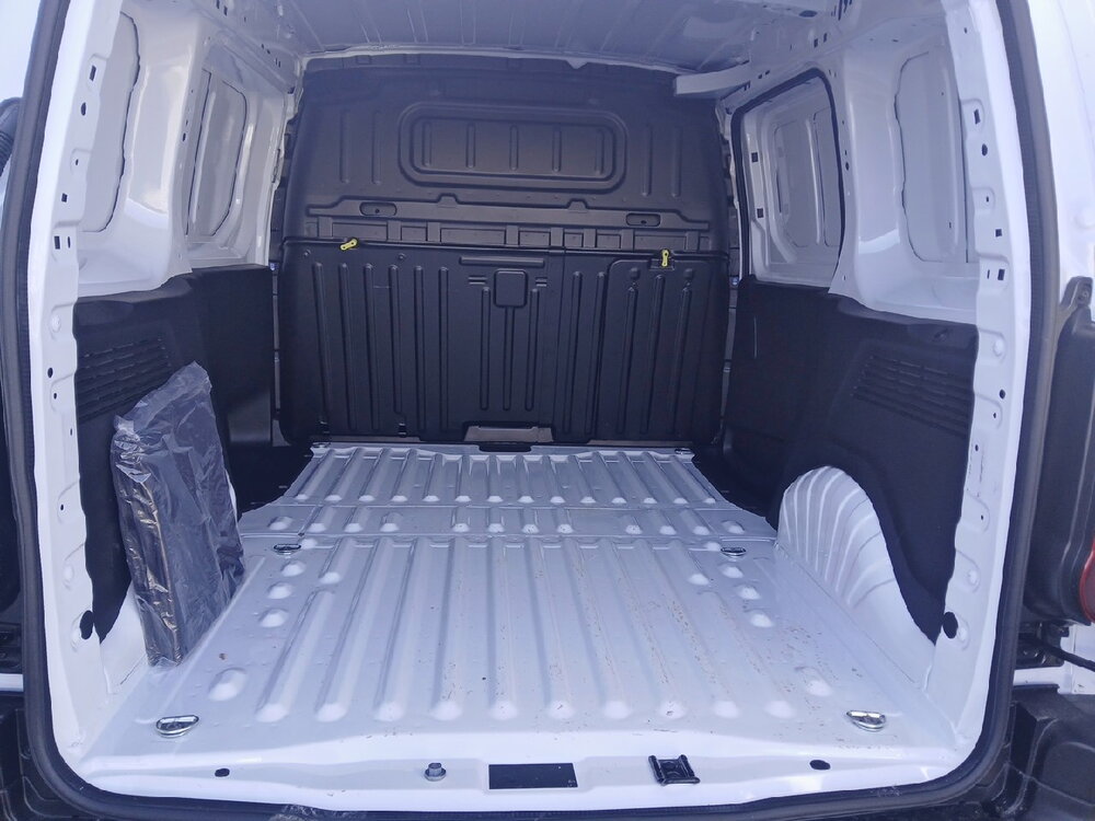 Occasion OPEL Combo COMBO CARGO M 650 KG BLUEHDI 100 S&S BVM6