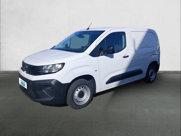 Occasion OPEL Combo COMBO CARGO M 650 KG BLUEHDI 100 S&S BVM6