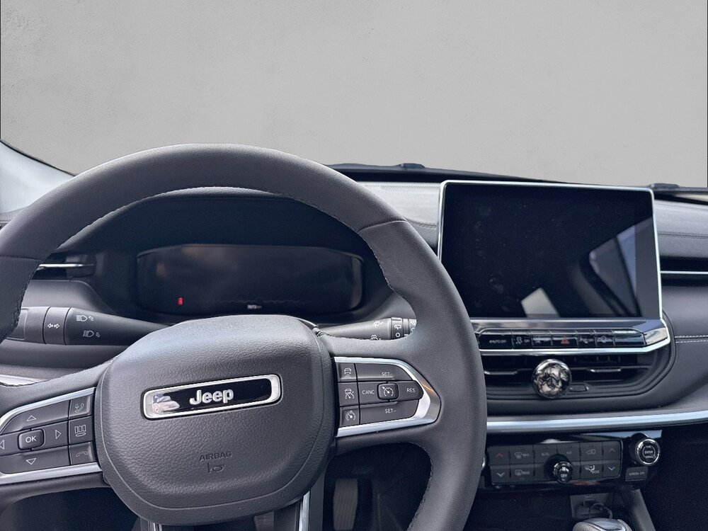 Occasion JEEP Compass Compass 1.5 Turbo T4 130 ch BVR7 e-Hybrid - Altitude