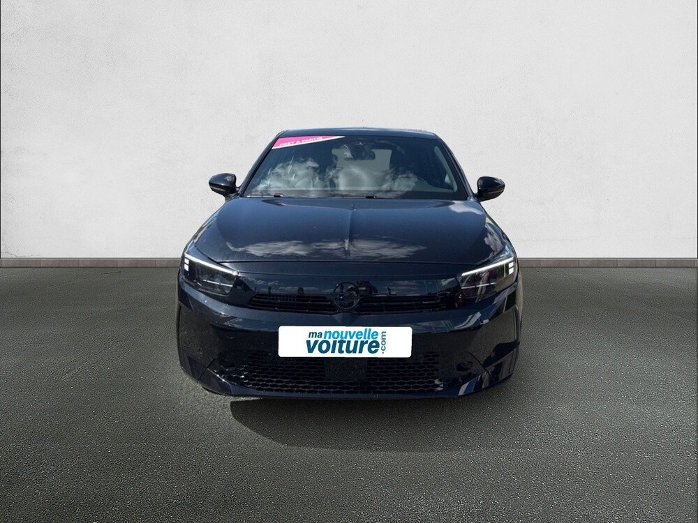 Occasion OPEL Corsa Corsa 1.2 Turbo 100 ch BVM6