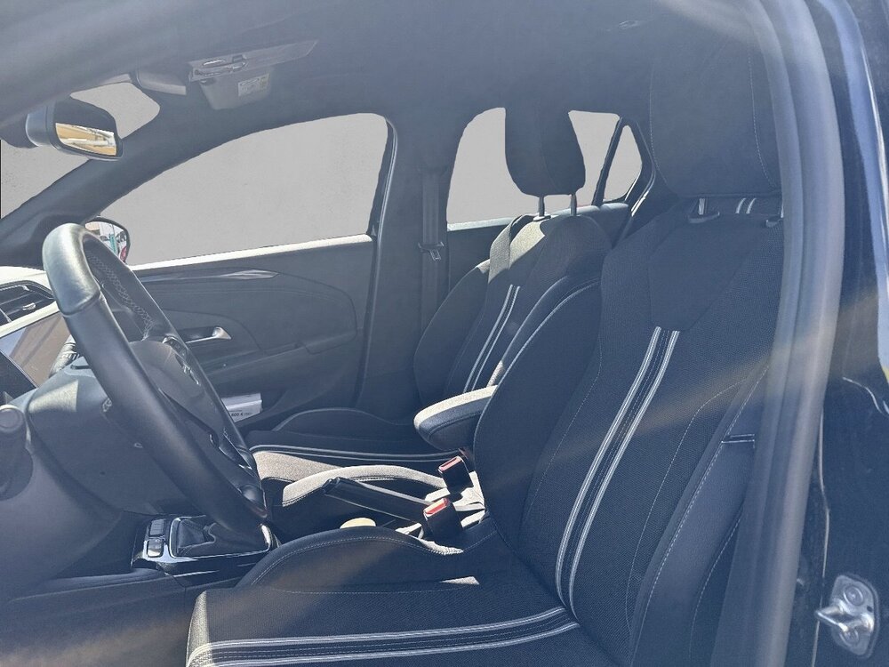 Occasion OPEL Corsa Corsa 1.2 Turbo 100 ch BVM6