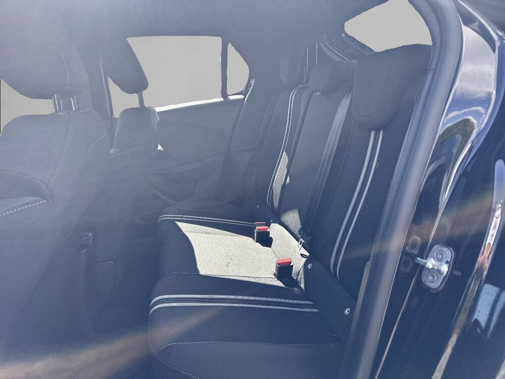 Occasion OPEL Corsa Corsa 1.2 Turbo 100 ch BVM6