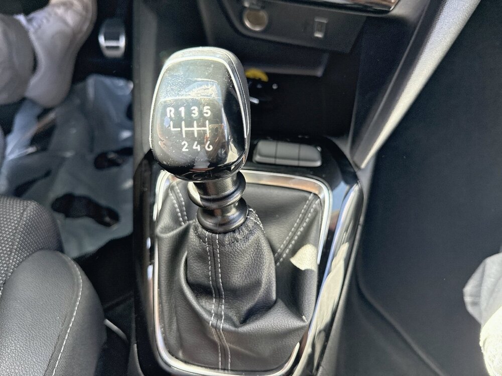 Occasion OPEL Corsa Corsa 1.2 Turbo 100 ch BVM6