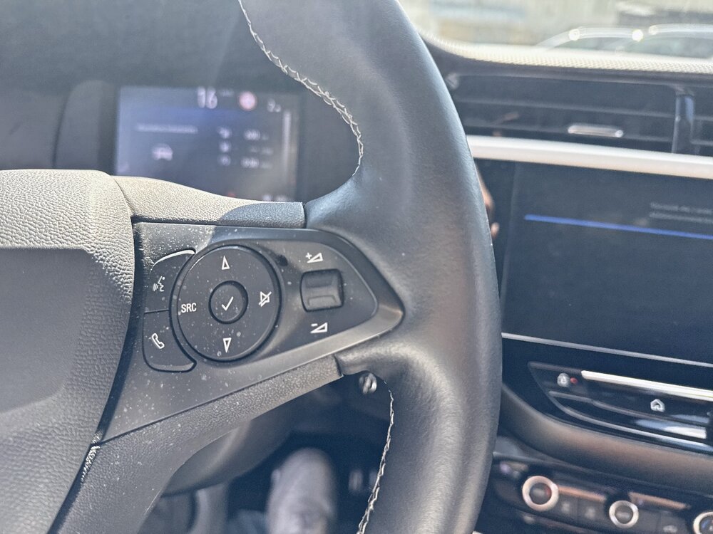 Occasion OPEL Corsa Corsa 1.2 Turbo 100 ch BVM6