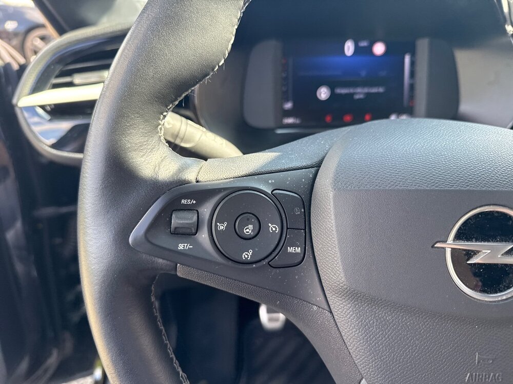 Occasion OPEL Corsa Corsa 1.2 Turbo 100 ch BVM6