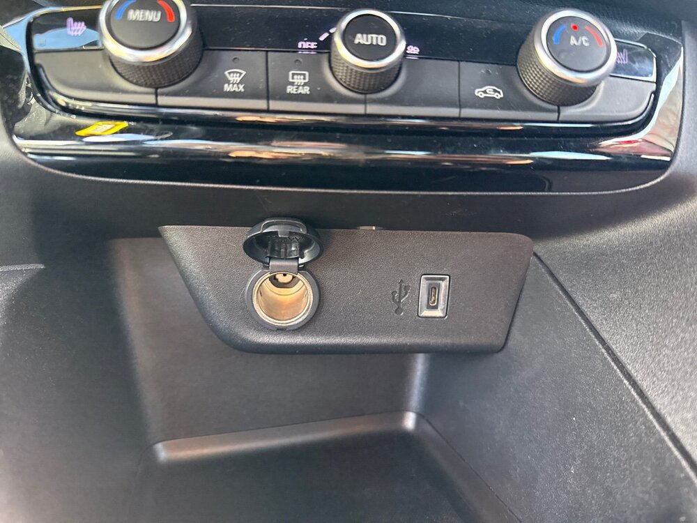 Occasion OPEL Corsa Corsa 1.2 Turbo 100 ch BVM6