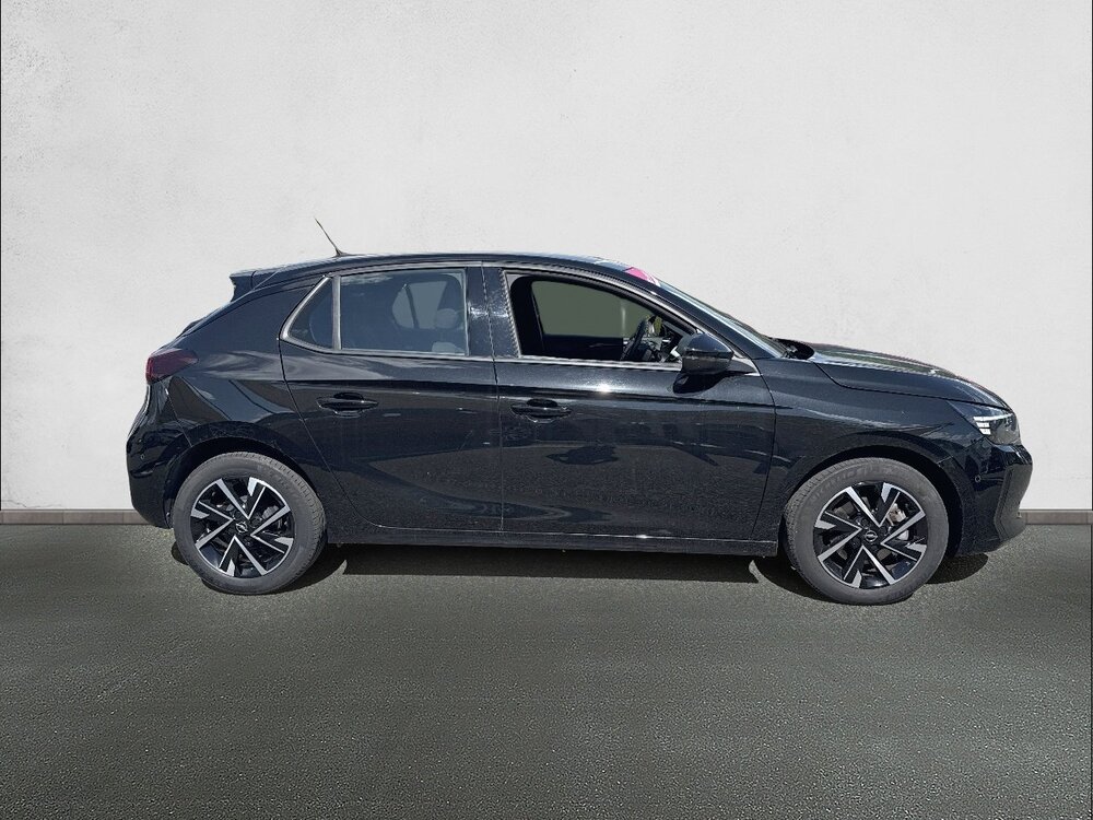 Occasion OPEL Corsa Corsa 1.2 Turbo 100 ch BVM6