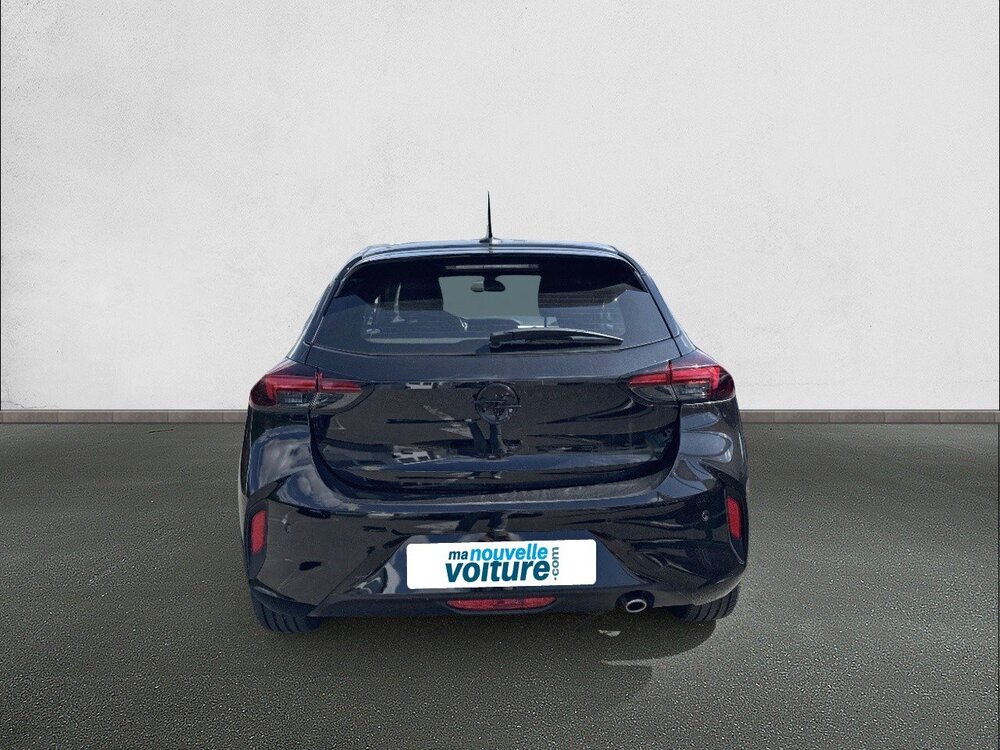 Occasion OPEL Corsa Corsa 1.2 Turbo 100 ch BVM6