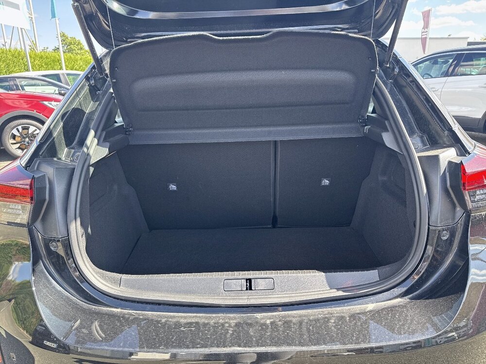 Occasion OPEL Corsa Corsa 1.2 Turbo 100 ch BVM6