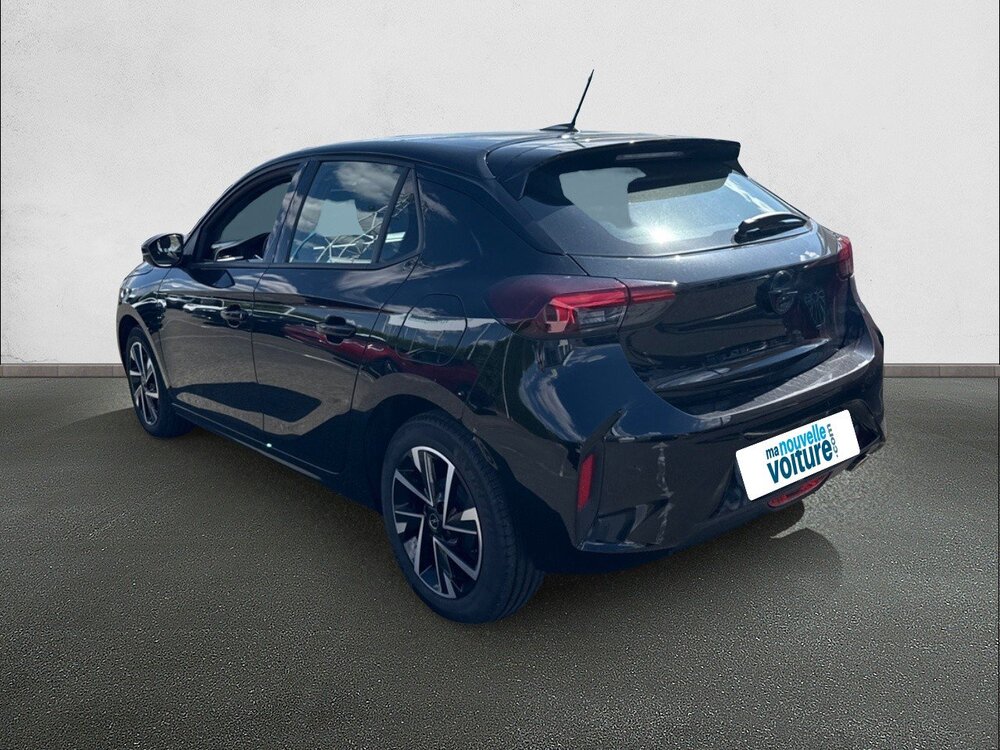 Occasion OPEL Corsa Corsa 1.2 Turbo 100 ch BVM6