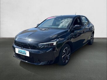 Occasion OPEL Corsa Corsa 1.2 Turbo 100 ch BVM6 - GS