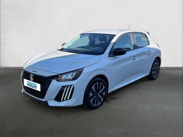 Occasion PEUGEOT 208 208 Hybrid 110 e-DCS6