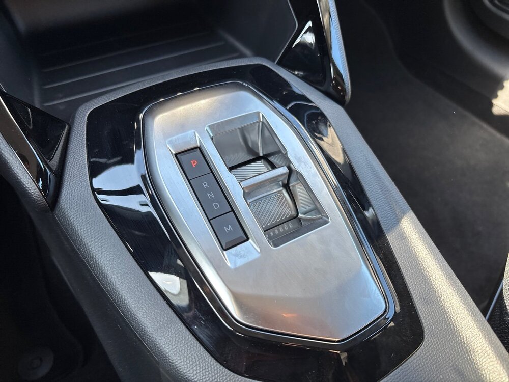Occasion PEUGEOT 208 208 Hybrid 110 e-DCS6 - Style