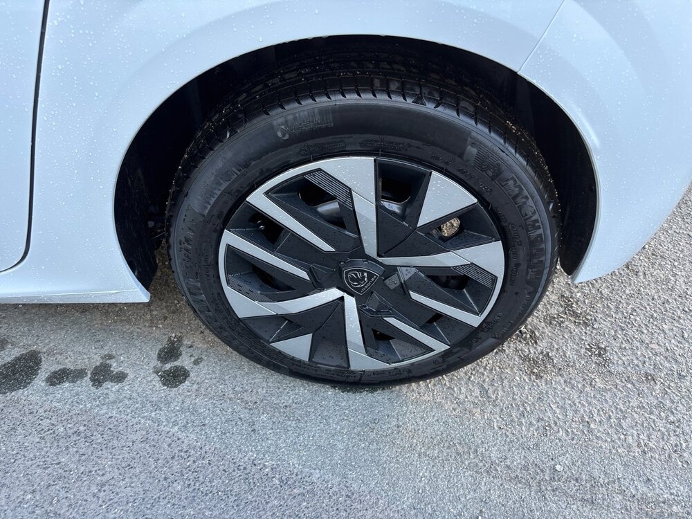 Occasion PEUGEOT 208 208 Hybrid 110 e-DCS6 - Style